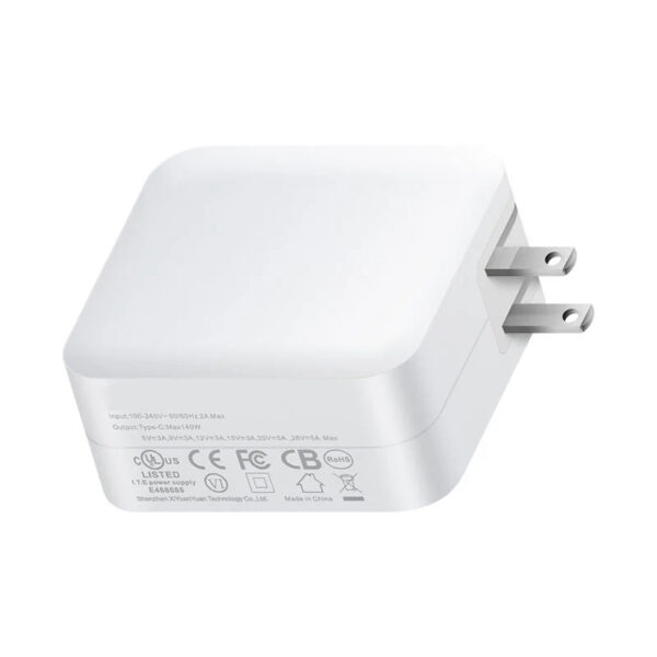 140w 140w