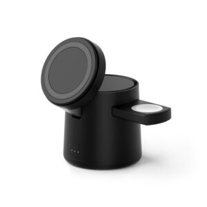 Z403 3-in-1-MagSafe-Portable-Wireless-Ladegerät