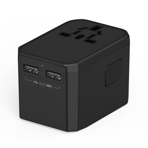 GaN 45W Travel Charger-2 GaN 45W Travel Charger-2