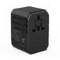 GaN 45W Travel Charger-3