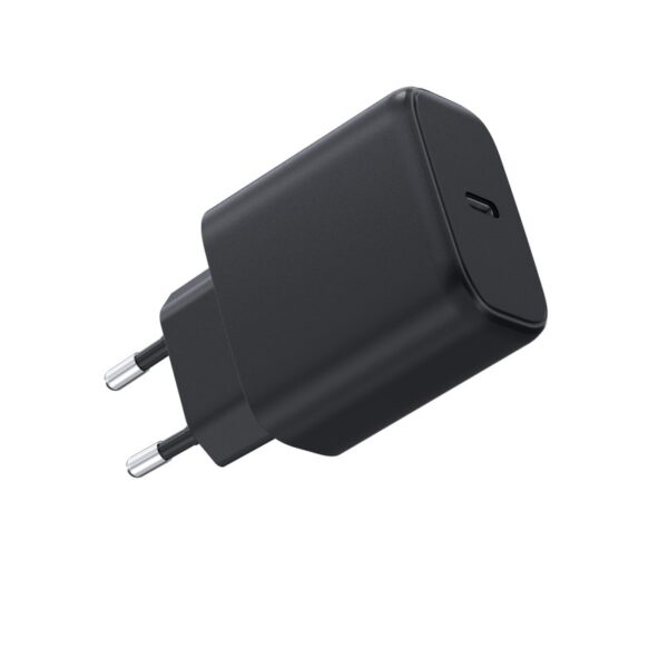 65W WET-67-C GaN Adapter EU Plug 65W WET-67-C GaN Adapter EU Plug