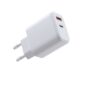 65W WET-67-AC GaN Adapter Korea Plug