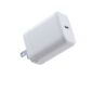65W WET-67-C GaN Adapter US foldable Plug