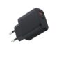 65W WET-67-AC GaN Adapter EU Plug