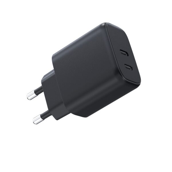 65W WET-67-CC GaN Adapter Korea Plug 65W WET-67-CC GaN Adapter Korea Plug