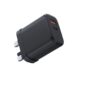 65W WET-67-AC GaN Adapter UK Plug