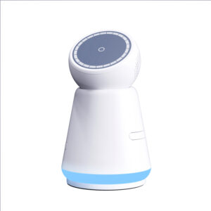 R9 3-in-1-Dreh-Wireless-Ladegerät mit Touch