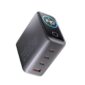 WEX140S 140W AI Smart Screen GaN Charger
