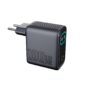 WEX100 Pro 100-W-Smart-Screen-GaN-Ladegerät
