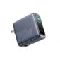 WEX140S 140W 3C1A Multi-Port GaN Charger us